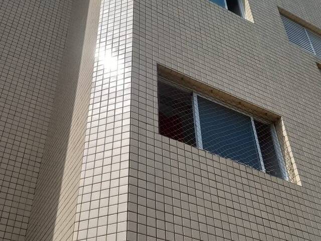 #272 - Apartamento para Venda em Praia Grande - SP