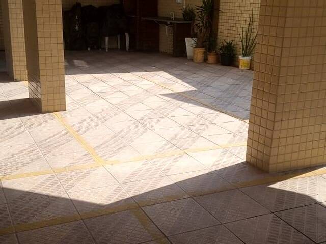 Apartamento para Venda em Praia Grande - 5