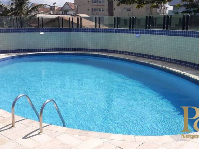 Apartamento para Venda em Praia Grande - 4