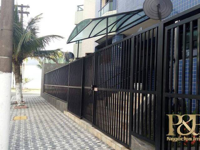 Apartamento para Venda em Praia Grande - 2