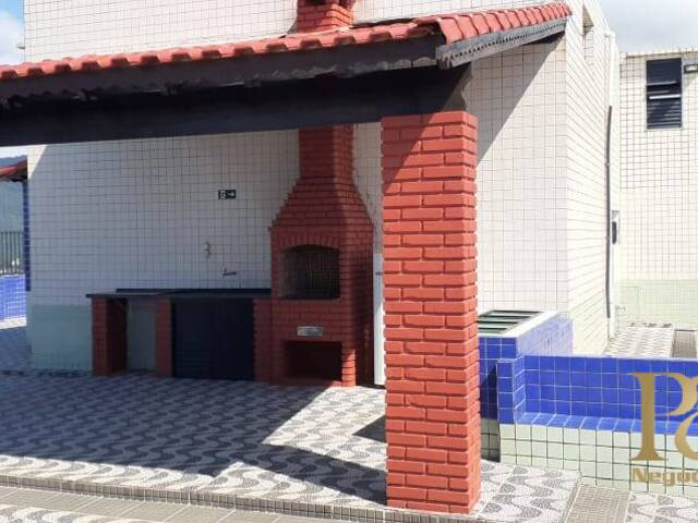 Apartamento para Venda em Praia Grande - 5