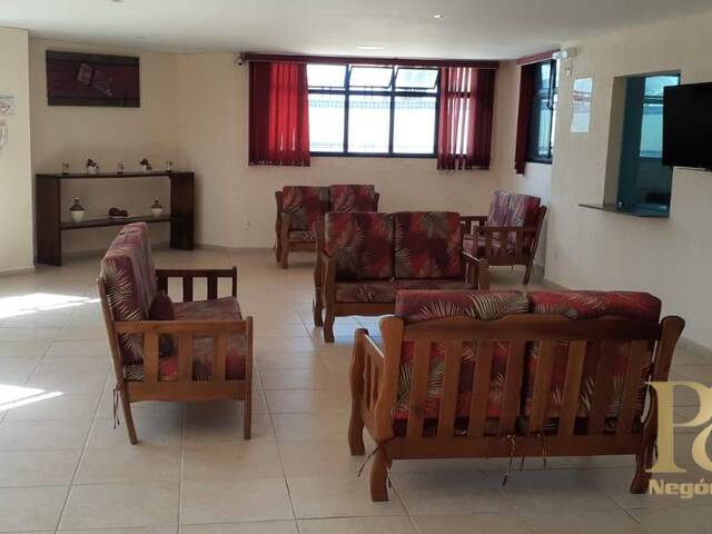 Apartamento para Venda em Praia Grande - 3