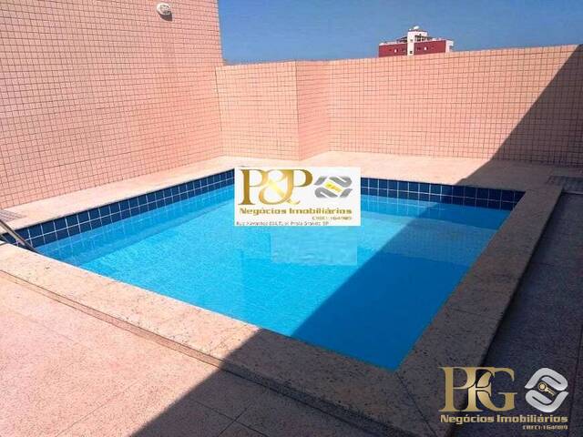 Apartamento para Venda em Praia Grande - 5