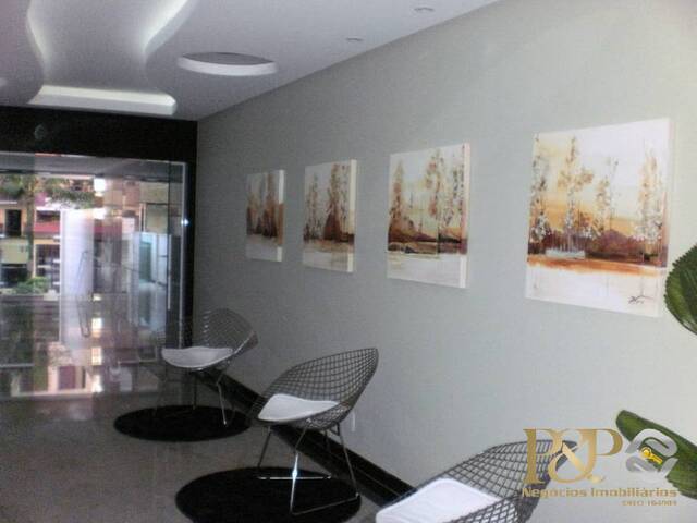 Apartamento para Locação em Praia Grande - 2