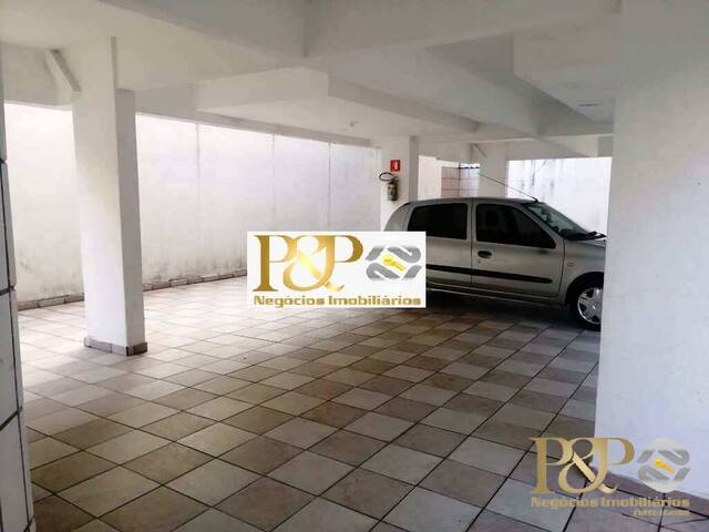 Apartamento para Venda em Praia Grande - 4