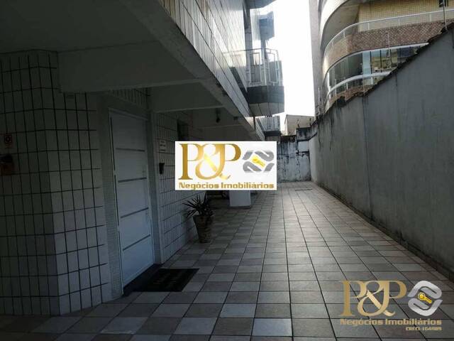 Apartamento para Venda em Praia Grande - 5