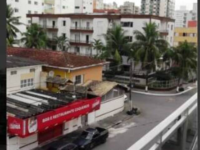 #293 - Apartamento para Venda em Praia Grande - SP