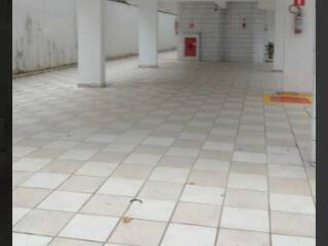 #293 - Apartamento para Venda em Praia Grande - SP