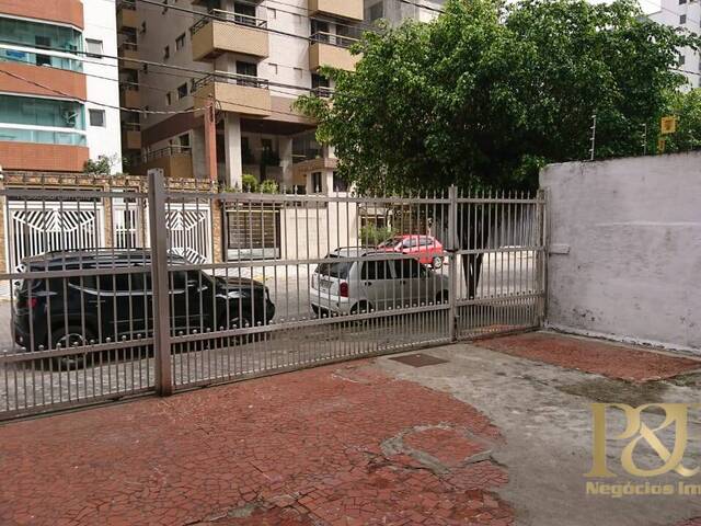 Apartamento para Venda em Praia Grande - 2