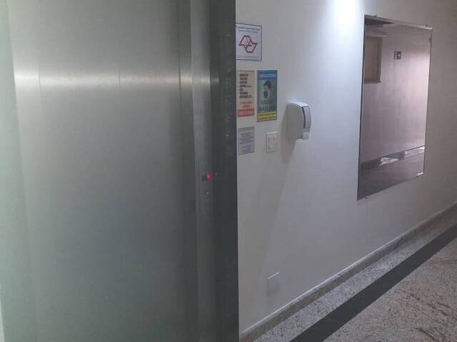 Apartamento para Venda em Praia Grande - 4