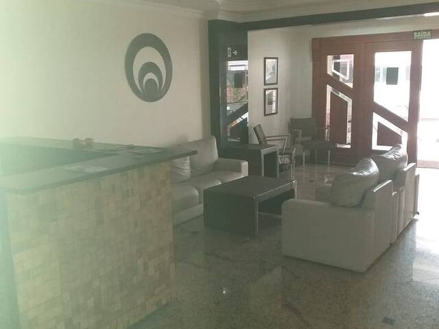 Apartamento para Venda em Praia Grande - 3