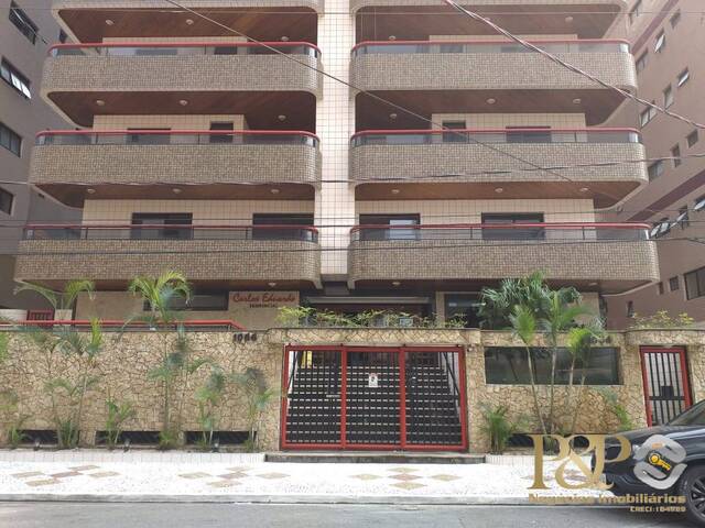 Apartamento para Venda em Praia Grande - 2