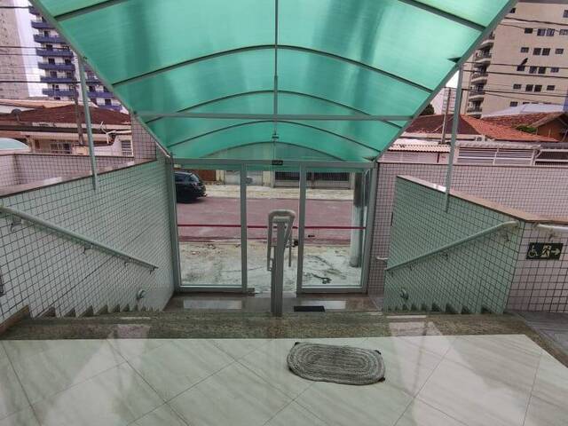 Apartamento para Venda em Praia Grande - 1