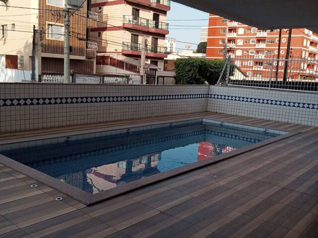 Apartamento para Venda em Praia Grande - 2
