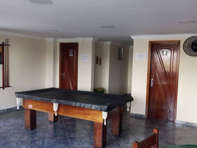 Apartamento para Venda em Praia Grande - 4