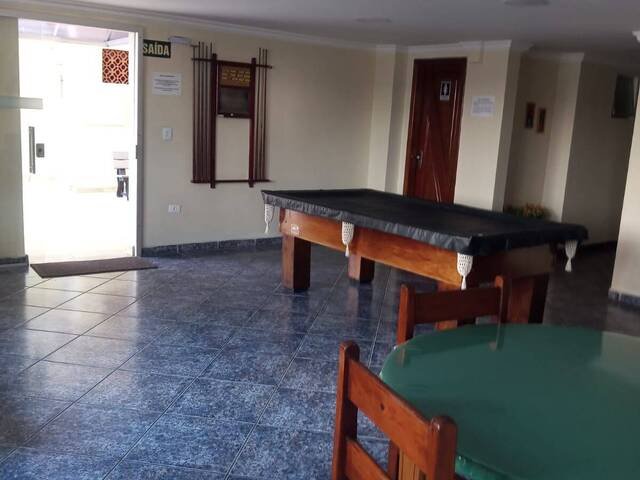 Apartamento para Venda em Praia Grande - 3