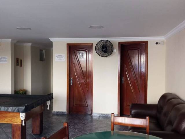 Apartamento para Venda em Praia Grande - 5