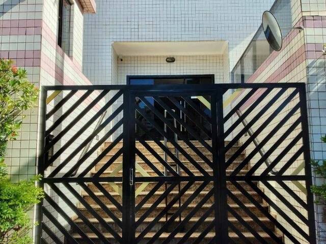 Apartamento para Venda em Praia Grande - 3