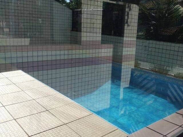 Apartamento para Venda em Praia Grande - 5