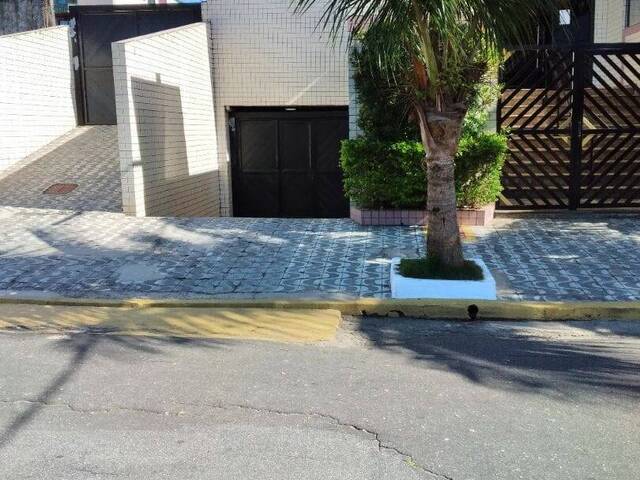 Apartamento para Venda em Praia Grande - 2
