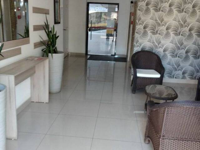 Apartamento para Venda em Praia Grande - 4