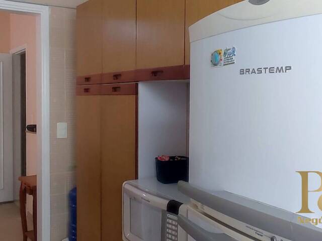 Apartamento para Venda em Praia Grande - 3
