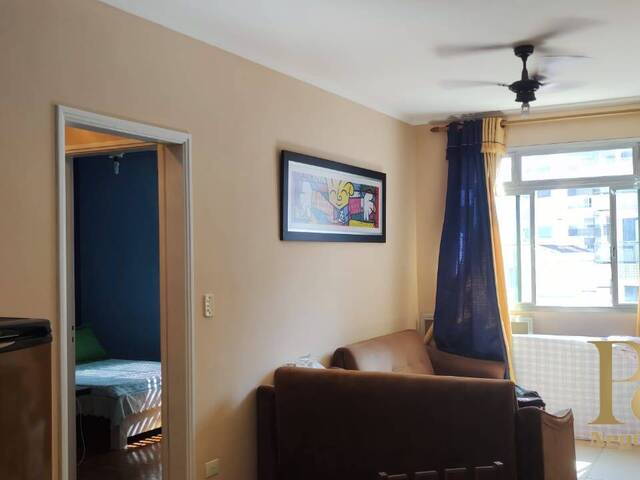 Apartamento para Venda em Praia Grande - 2