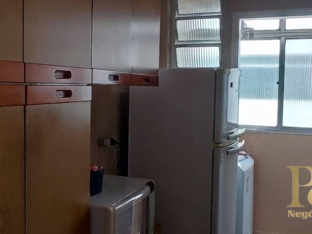 Apartamento para Venda em Praia Grande - 4