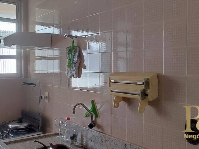 Apartamento para Venda em Praia Grande - 5