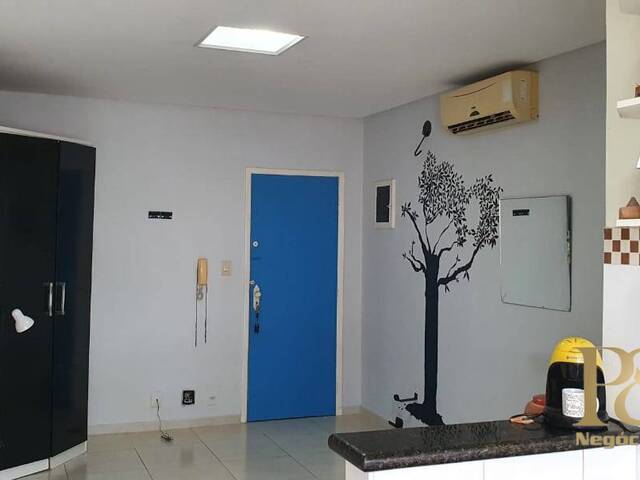 #348 - Apartamento para Venda em Praia Grande - SP