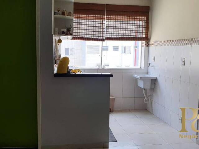 Apartamento para Venda em Praia Grande - 5