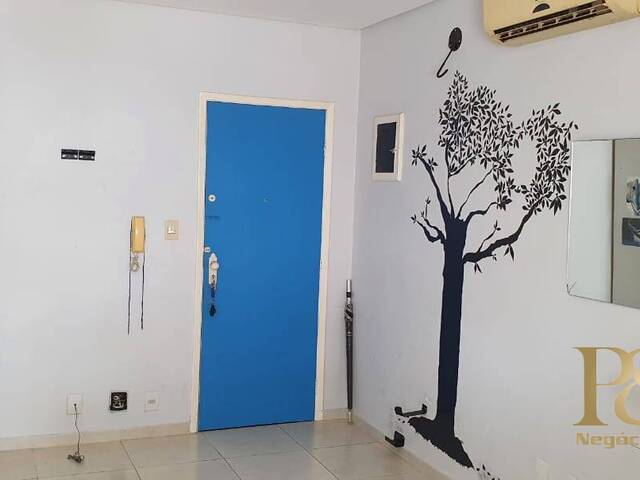 #348 - Apartamento para Venda em Praia Grande - SP