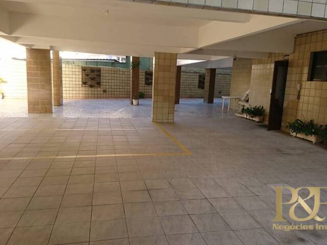 Apartamento para Venda em Praia Grande - 5