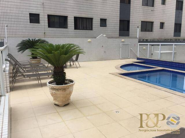 Apartamento para Venda em Praia Grande - 5