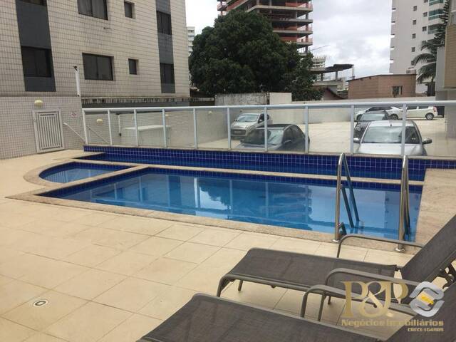 Apartamento para Venda em Praia Grande - 4