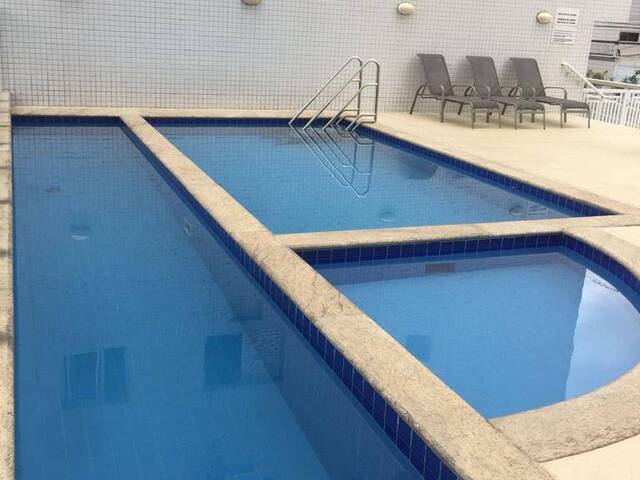 Apartamento para Venda em Praia Grande - 3