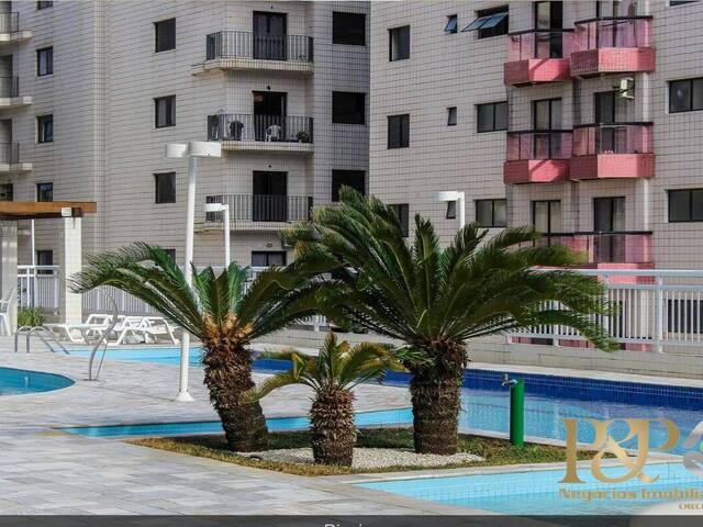 Apartamento para Venda em Praia Grande - 4