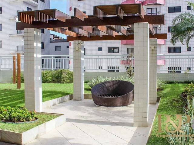 Apartamento para Venda em Praia Grande - 5