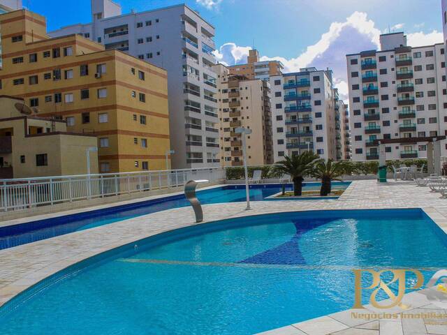 #367 - Apartamento para Venda em Praia Grande - SP
