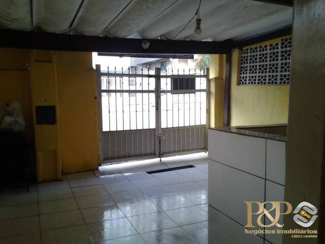 Apartamento para Venda em Praia Grande - 2