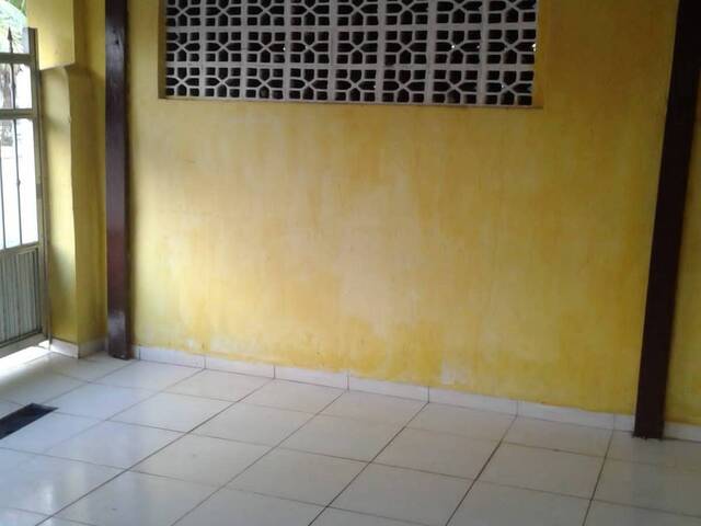 Apartamento para Venda em Praia Grande - 4