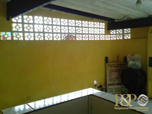 Apartamento para Venda em Praia Grande - 5