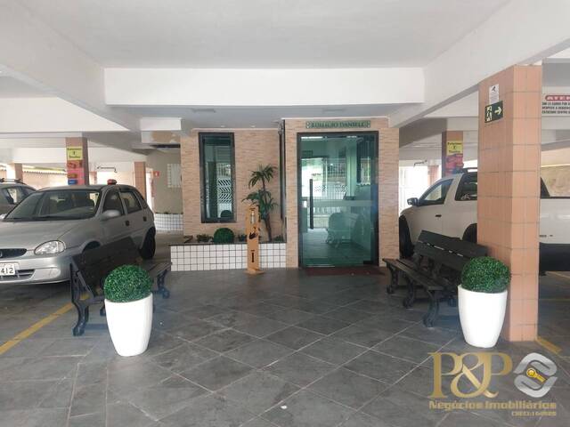 Apartamento para Venda em Praia Grande - 2