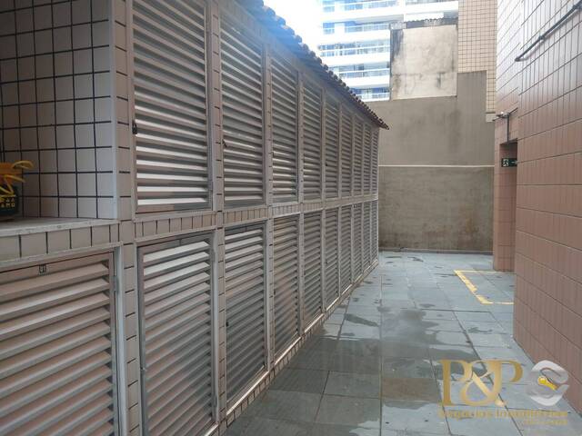 Apartamento para Venda em Praia Grande - 3
