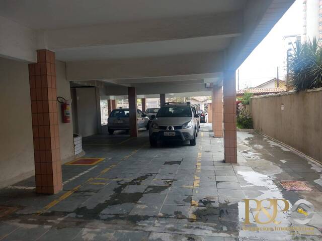 Apartamento para Venda em Praia Grande - 5
