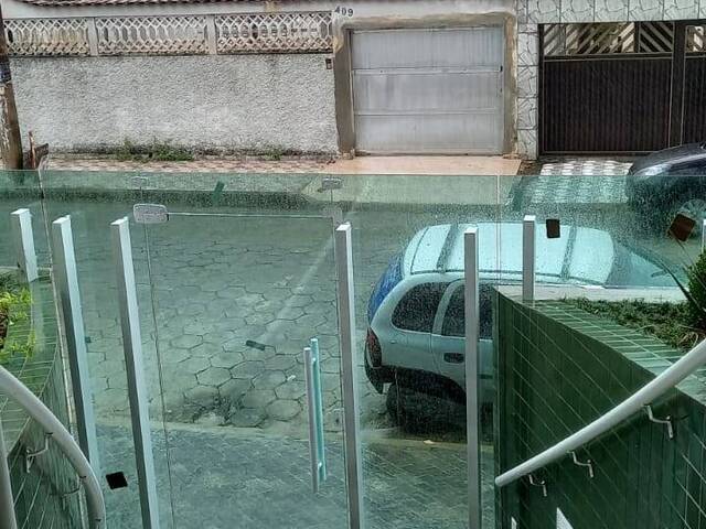 Apartamento para Venda em Praia Grande - 2