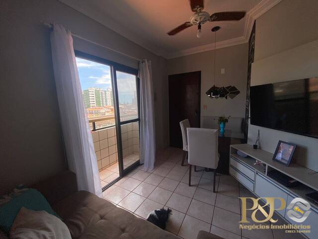 Apartamento para Venda em Praia Grande - 3
