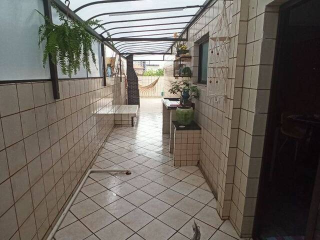 Apartamento para Venda em Praia Grande - 2