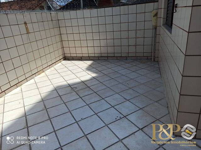 Apartamento para Venda em Praia Grande - 5