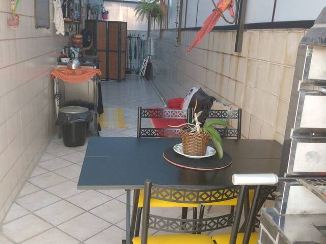 Apartamento para Venda em Praia Grande - 4
